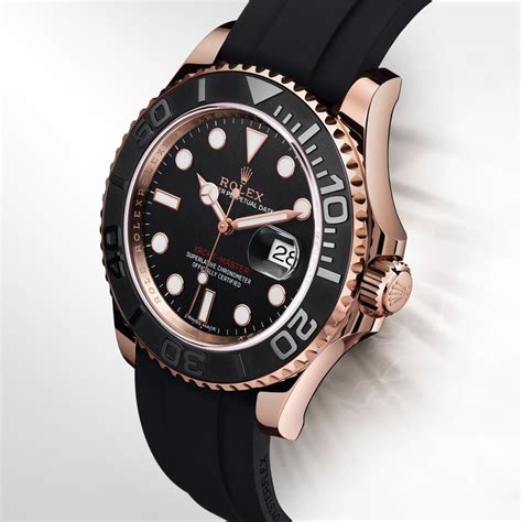 rolex oyster perpetual yacht master 40 price|rolex yacht master 40 movement.